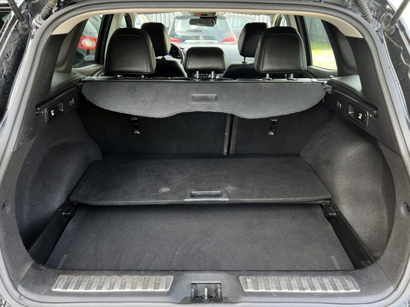 RENAULT KADJAR INTENS 1.6 DCI 130 Cv ATTELAGE CAMERA RECUL GPS CRIT AIR 2 - GARANTIE 1 AN