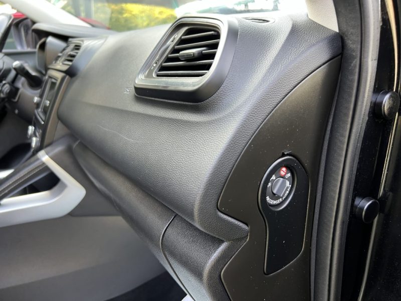 RENAULT KADJAR INTENS 1.6 DCI 130 Cv ATTELAGE CAMERA RECUL GPS CRIT AIR 2 - GARANTIE 1 AN