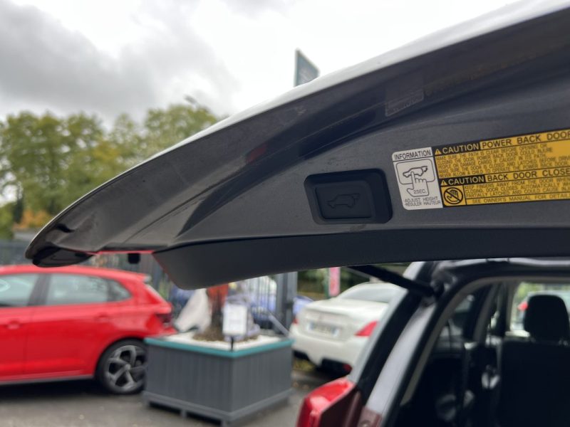 TOYOTA RAV4 IV LIFE 2.0 VVTi 151 Cv 1ERE MAIN 4WD ATTELAGE CAMERA RECUL CRIT AIR 1 - GARANTIE 1 AN