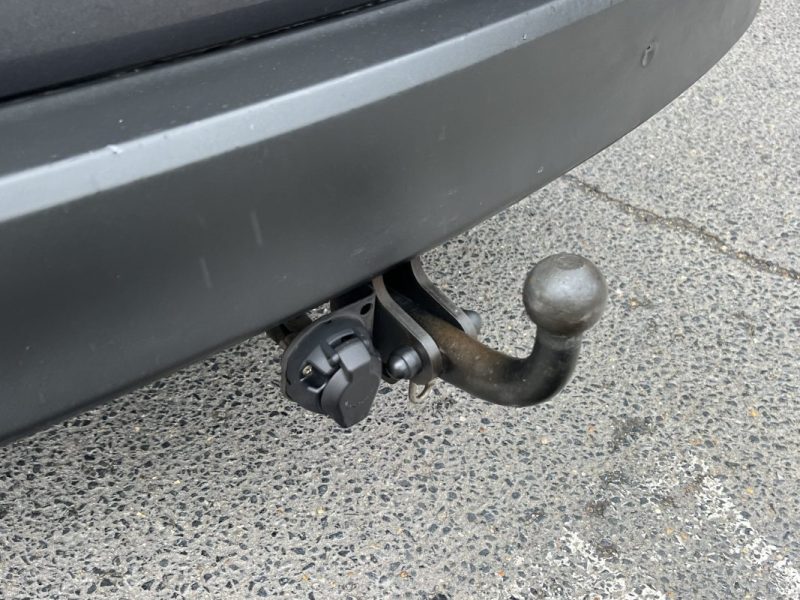 TOYOTA RAV4 IV LIFE 2.0 VVTi 151 Cv 1ERE MAIN 4WD ATTELAGE CAMERA RECUL CRIT AIR 1 - GARANTIE 1 AN