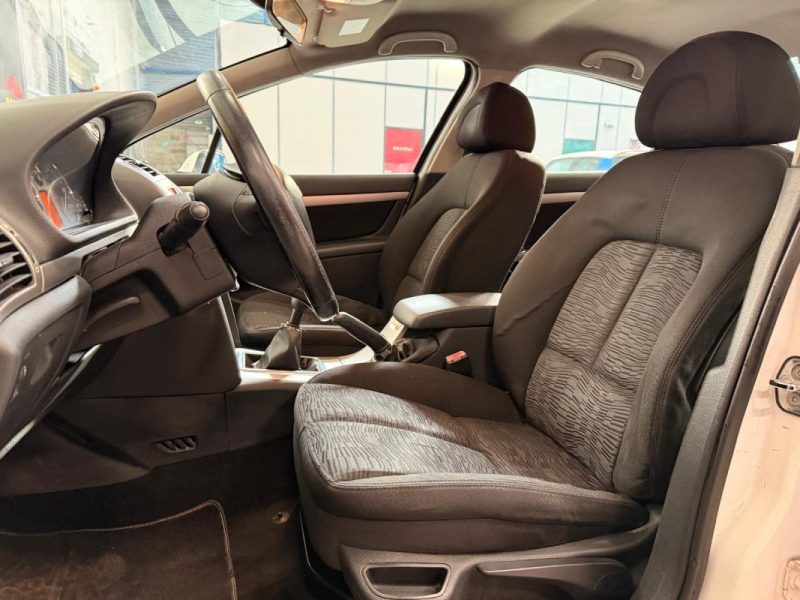 PEUGEOT 407 1.6 HDI 110 CONFORT PACK