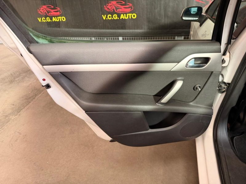 PEUGEOT 407 1.6 HDI 110 CONFORT PACK