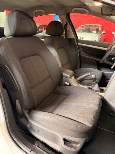 PEUGEOT 407 1.6 HDI 110 CONFORT PACK