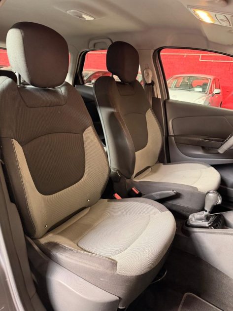 RENAULT CAPTUR 1.5 DCI 90 ARIZONA EDC