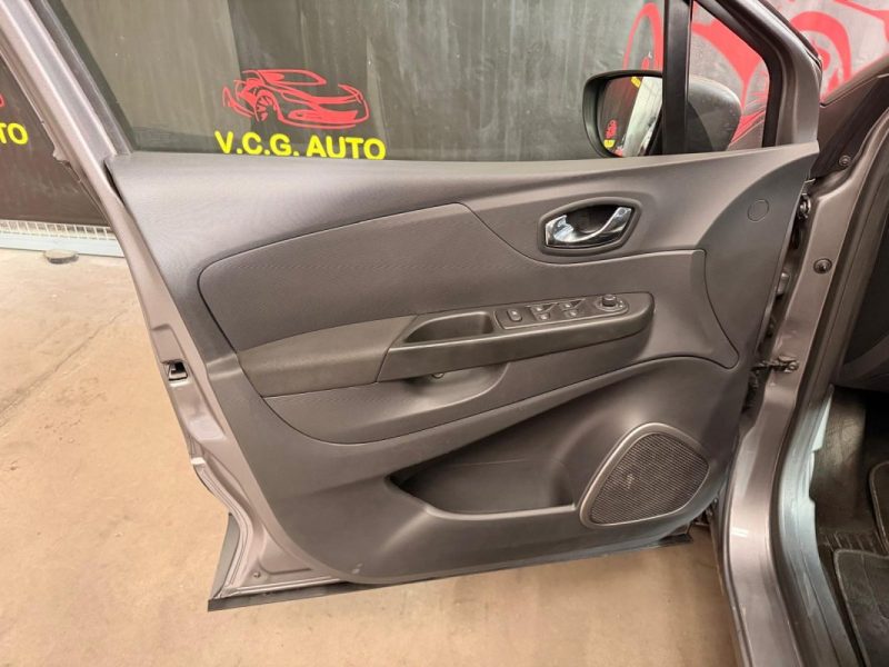 RENAULT CAPTUR 1.5 DCI 90 ARIZONA EDC