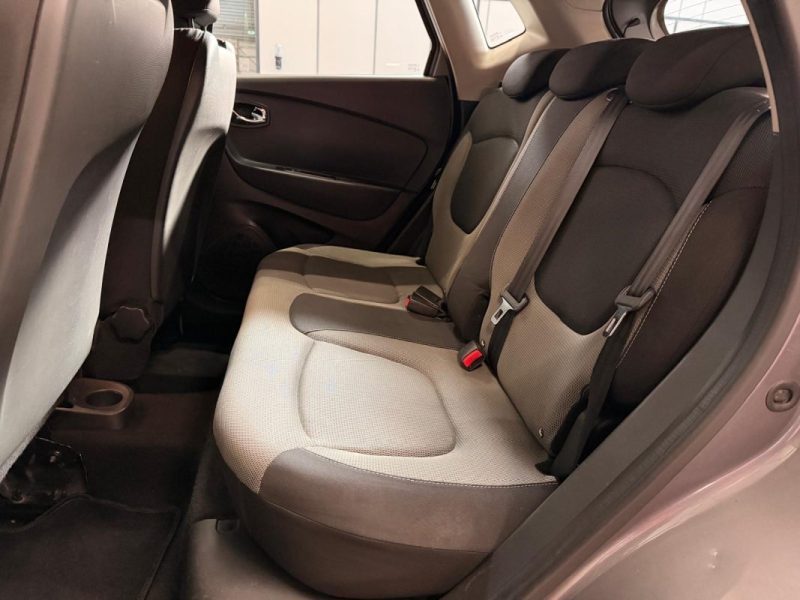 RENAULT CAPTUR 1.5 DCI 90 ARIZONA EDC