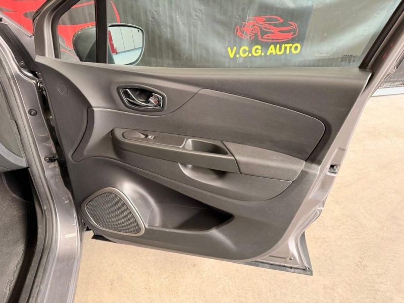 RENAULT CAPTUR 1.5 DCI 90 ARIZONA EDC