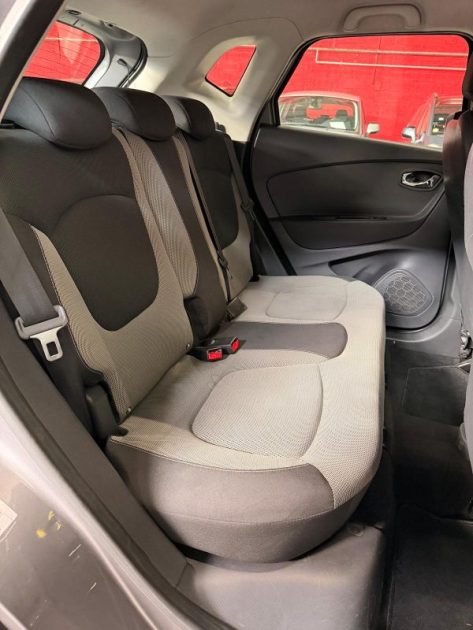 RENAULT CAPTUR 1.5 DCI 90 ARIZONA EDC