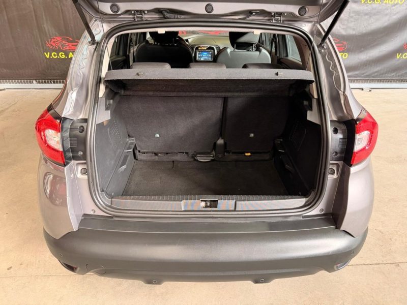 RENAULT CAPTUR 1.5 DCI 90 ARIZONA EDC