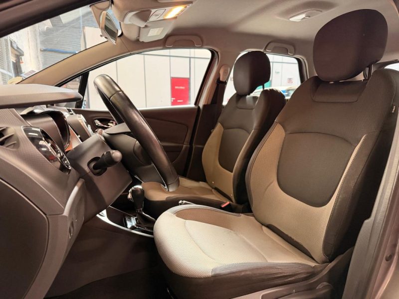 RENAULT CAPTUR 1.5 DCI 90 ARIZONA EDC