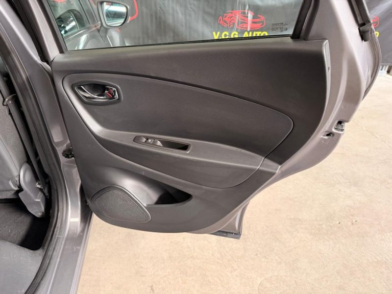 RENAULT CAPTUR 1.5 DCI 90 ARIZONA EDC