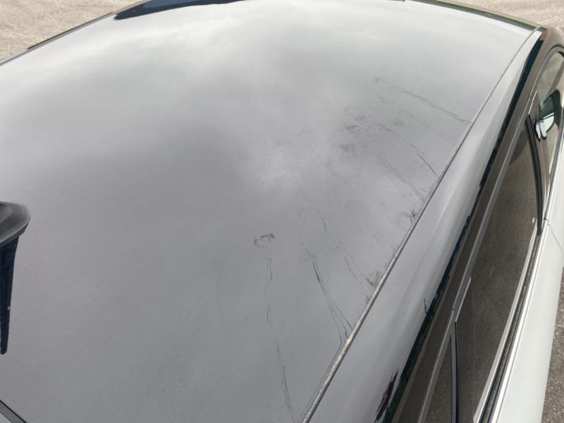 RENAULT CAPTUR 1.3 L TCE 130 ch EDC