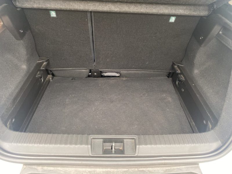 RENAULT CAPTUR 1.3 L TCE INTENS 130 ch EDC