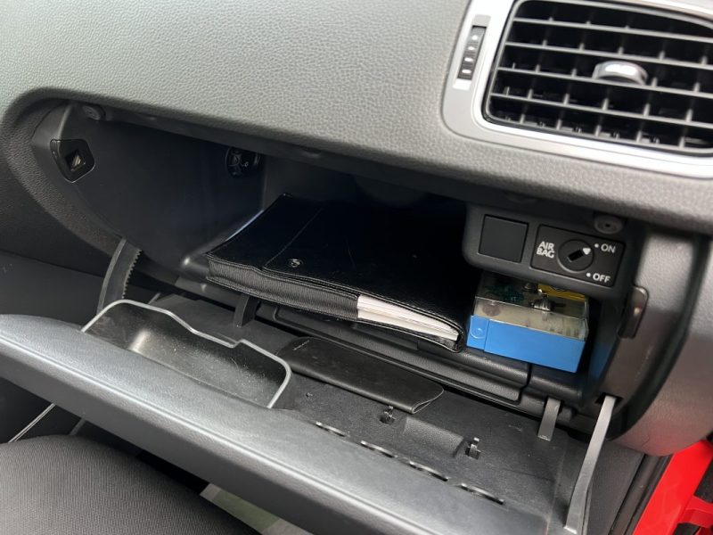 VOLKSWAGEN POLO 5 VI PHASE 2 ALLSTAR 1.2 TSI 90 Cv 1ERE MAIN BOITE AUTOMATIQUE 5 Pts - GARANTIE 1 AN