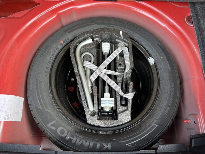 VOLKSWAGEN POLO 5 VI PHASE 2 ALLSTAR 1.2 TSI 90 Cv 1ERE MAIN BOITE AUTOMATIQUE 5 Pts - GARANTIE 1 AN