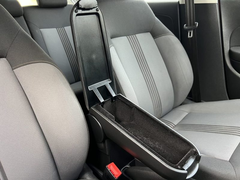 VOLKSWAGEN POLO 5 VI PHASE 2 ALLSTAR 1.2 TSI 90 Cv 1ERE MAIN BOITE AUTOMATIQUE 5 Pts - GARANTIE 1 AN