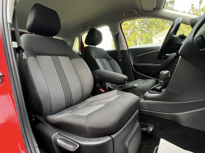 VOLKSWAGEN POLO 5 VI PHASE 2 ALLSTAR 1.2 TSI 90 Cv 1ERE MAIN BOITE AUTOMATIQUE 5 Pts - GARANTIE 1 AN