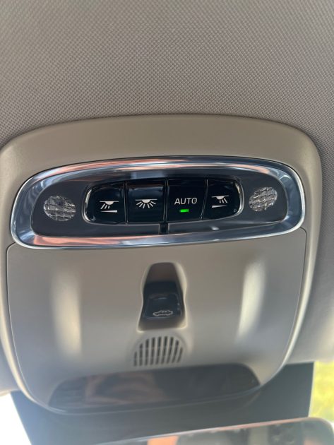 VOLVO XC90 T8 TWIN ENGINE 320 + 87CH R-DESIGN GEARTRONIC 7 PLACES 2017