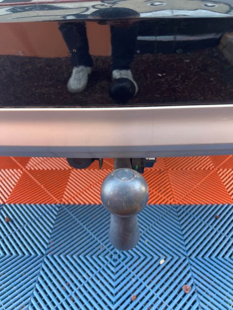 VOLVO XC90 T8 TWIN ENGINE 320 + 87CH R-DESIGN GEARTRONIC 7 PLACES 2017