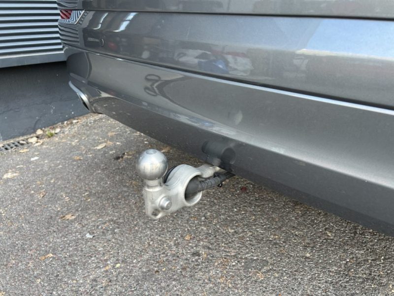 VOLVO XC60 T8 AWD RECHARGE 303 + 87CH INSCRIPTION LUXE GEARTRONIC - ENTRETIEN COMPLET VOLVO - 1ÈRE MAIN 