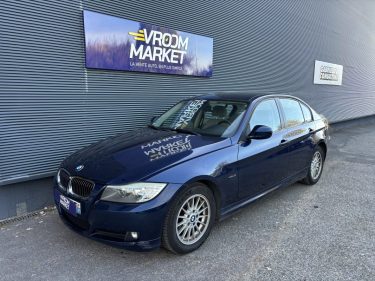 BMW SERIE 3 318I BVA 143CH EDITION 