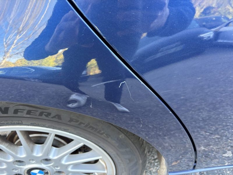 BMW SERIE 3 318I BVA 143CH EDITION 