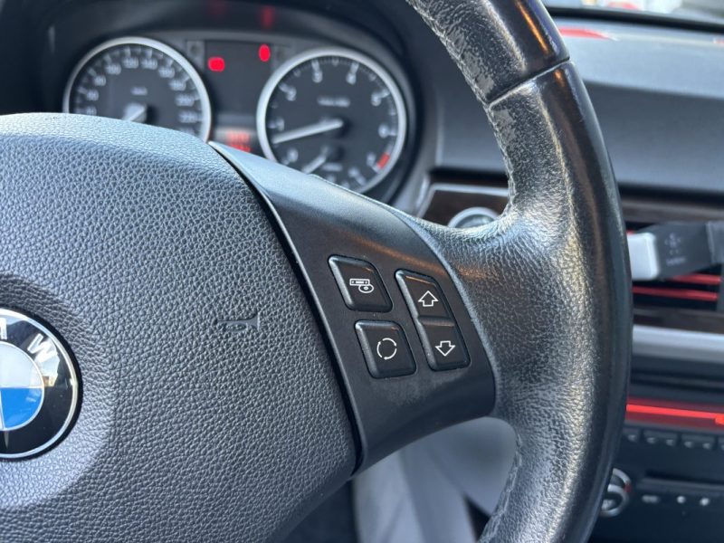 BMW SERIE 3 318I BVA 143CH EDITION 