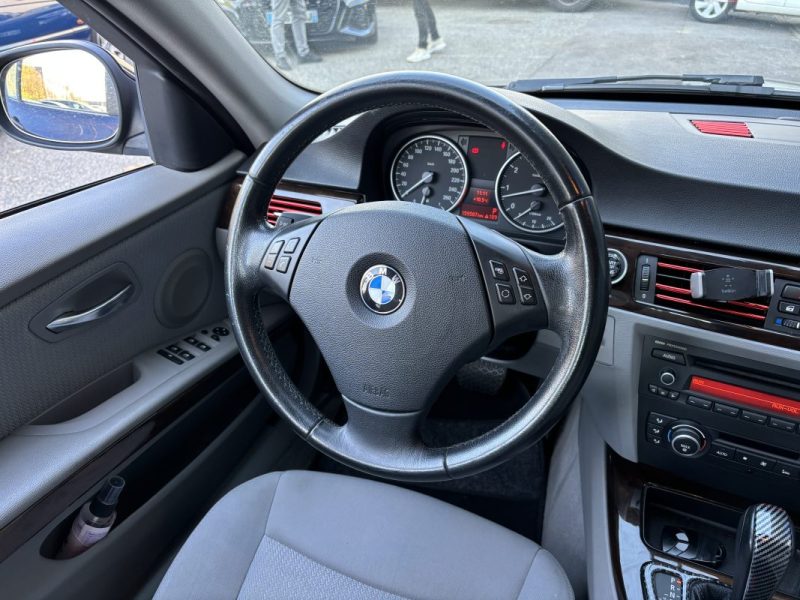 BMW SERIE 3 318I BVA 143CH EDITION 