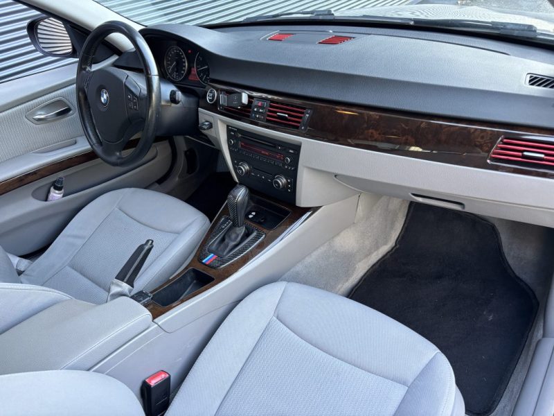 BMW SERIE 3 318I BVA 143CH EDITION 