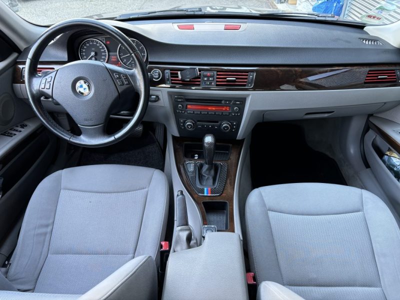 BMW SERIE 3 318I BVA 143CH EDITION 