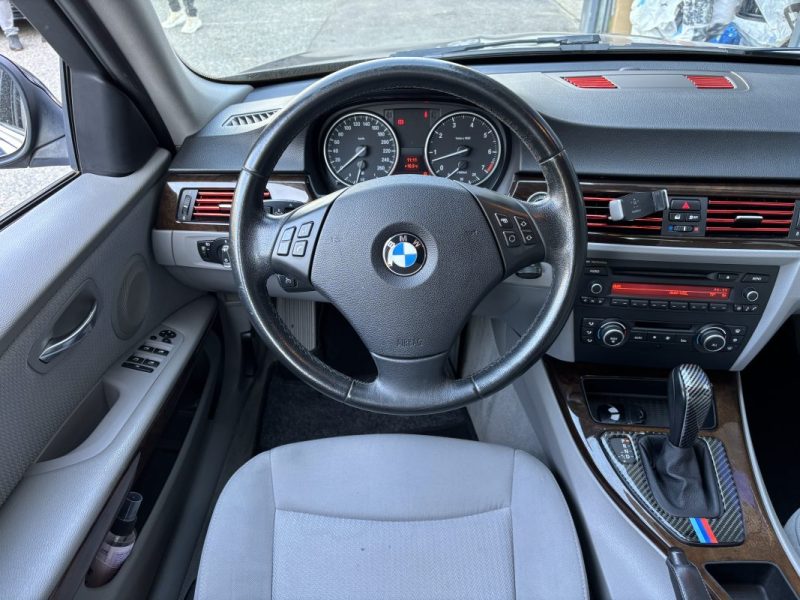 BMW SERIE 3 318I BVA 143CH EDITION 