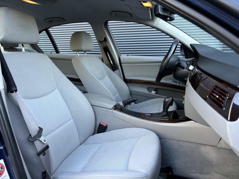 BMW SERIE 3 318I BVA 143CH EDITION 