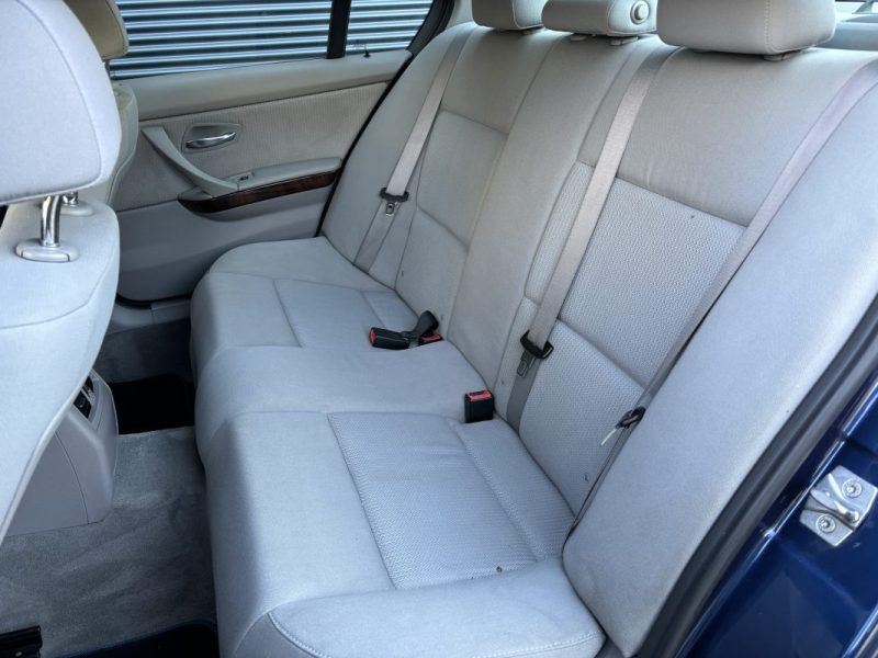 BMW SERIE 3 318I BVA 143CH EDITION 