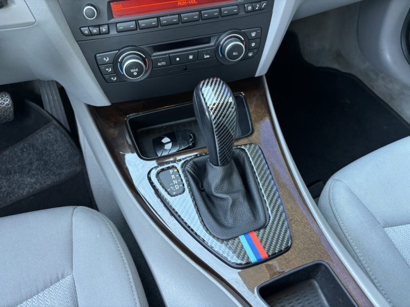 BMW SERIE 3 318I BVA 143CH EDITION 