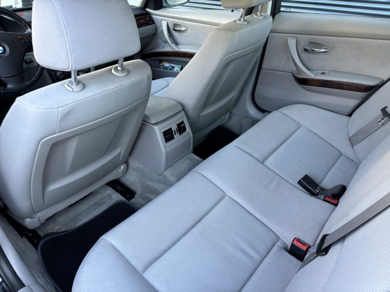 BMW SERIE 3 318I BVA 143CH EDITION 