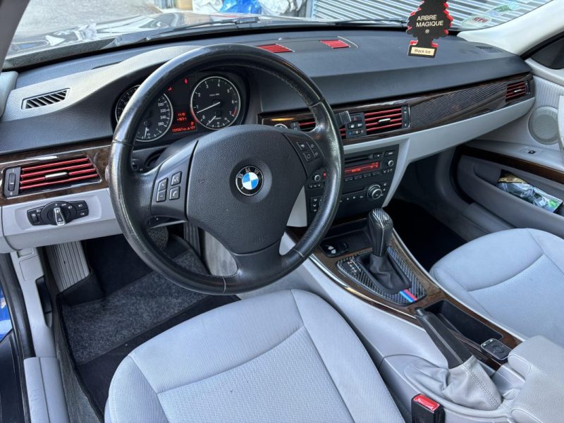 BMW SERIE 3 318I BVA 143CH EDITION 