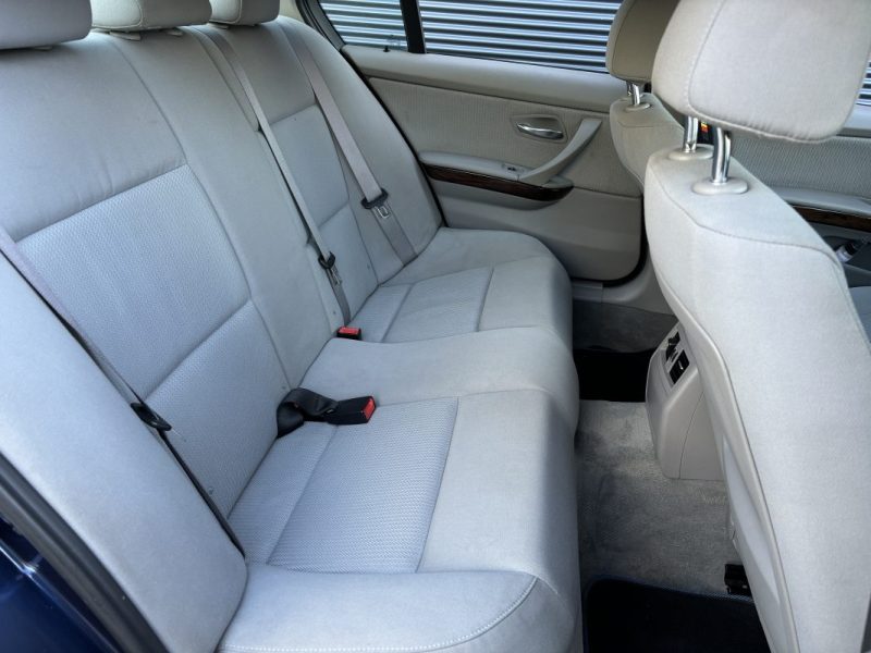 BMW SERIE 3 318I BVA 143CH EDITION 