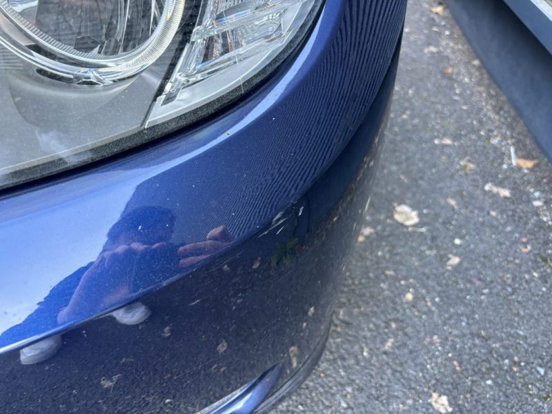 BMW SERIE 3 318I BVA 143CH EDITION 