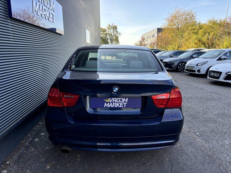 BMW SERIE 3 318I BVA 143CH EDITION 