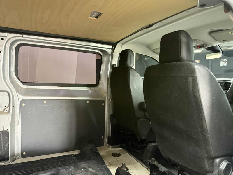 CITROEN JUMPY XL 2.0 BLUEHDI 2 PLACES 180CH CABINE APPROFONDIE CLUB S&S EAT6 2019