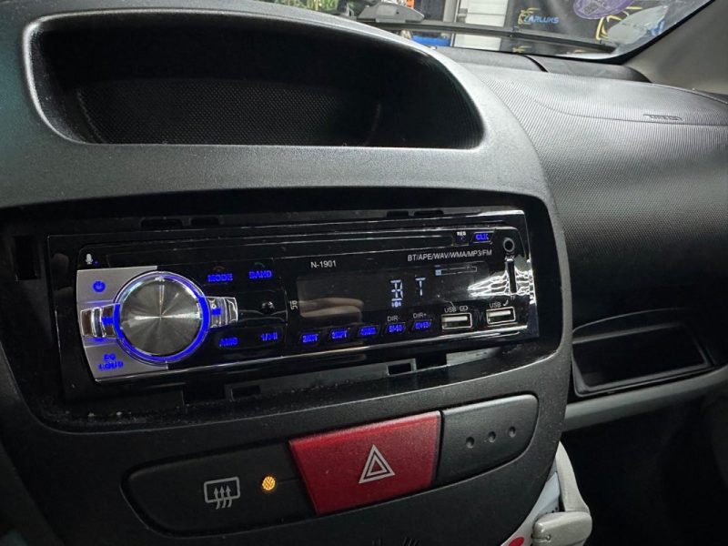 TOYOTA AYGO 1.0 VVT-I 68 cv SPORT 3P