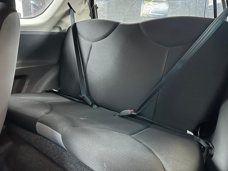 TOYOTA AYGO 1.0 VVT-I 68 cv SPORT 3P