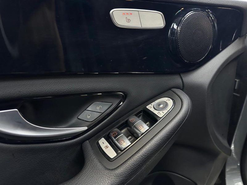 Mercedes Benz Classe C 180 D 116 cv AVANTGARDE LINE 7G-TRONIC