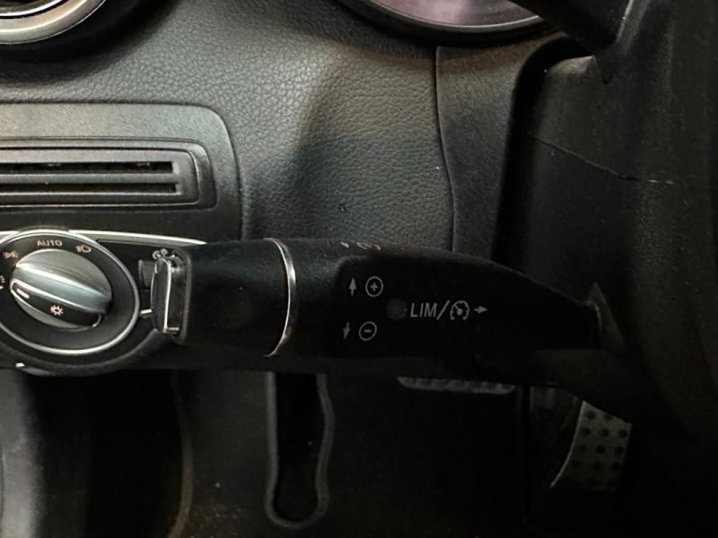 Mercedes Benz Classe C 180 D 116 cv AVANTGARDE LINE 7G-TRONIC