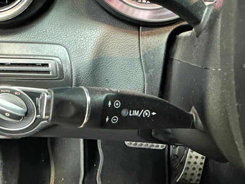 Mercedes Benz Classe C 180 D 116 cv AVANTGARDE LINE 7G-TRONIC