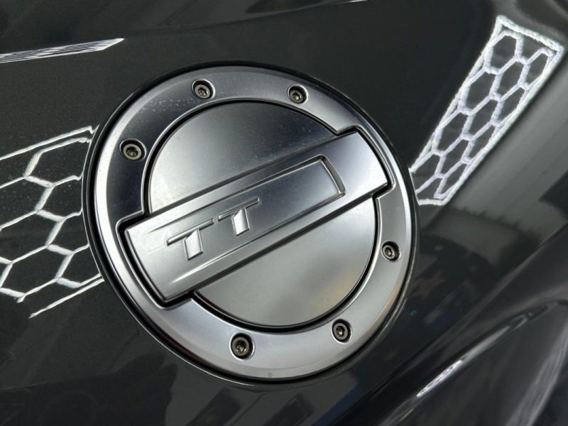 AUDI TT 1.8 TFSI 180 cv S-LINE S-TRONIC 7