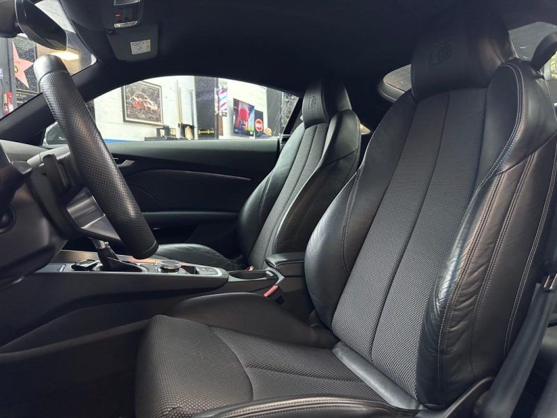 AUDI TT 1.8 TFSI 180 cv S-LINE S-TRONIC 7