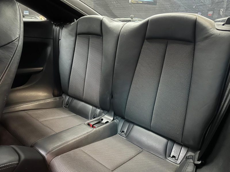 AUDI TT 1.8 TFSI 180 cv S-LINE S-TRONIC 7