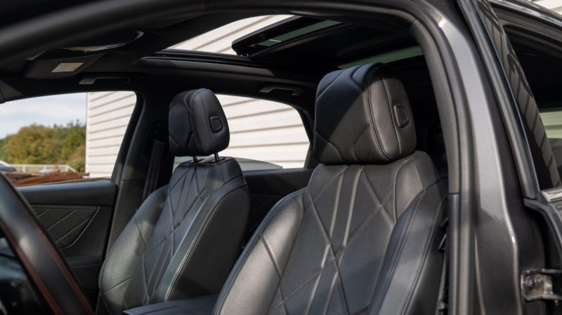 DS DS7 CROSSBACK 2.0 BLUE HDI 180Cv GRAND CHIC RIVOLI BVA