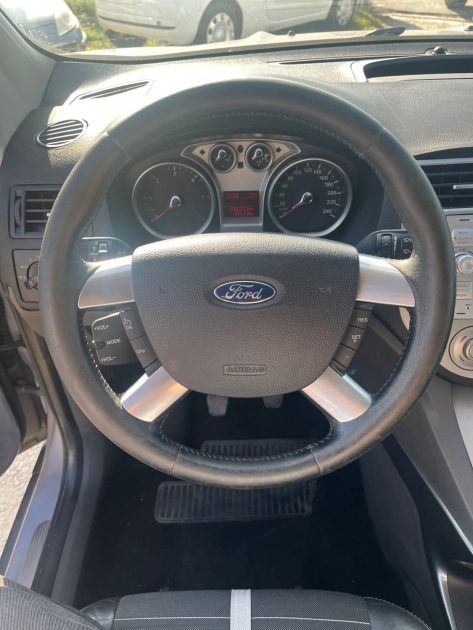 Ford Kuga 2l Tdci 140 Ch 4X4 Titanium Garantie 